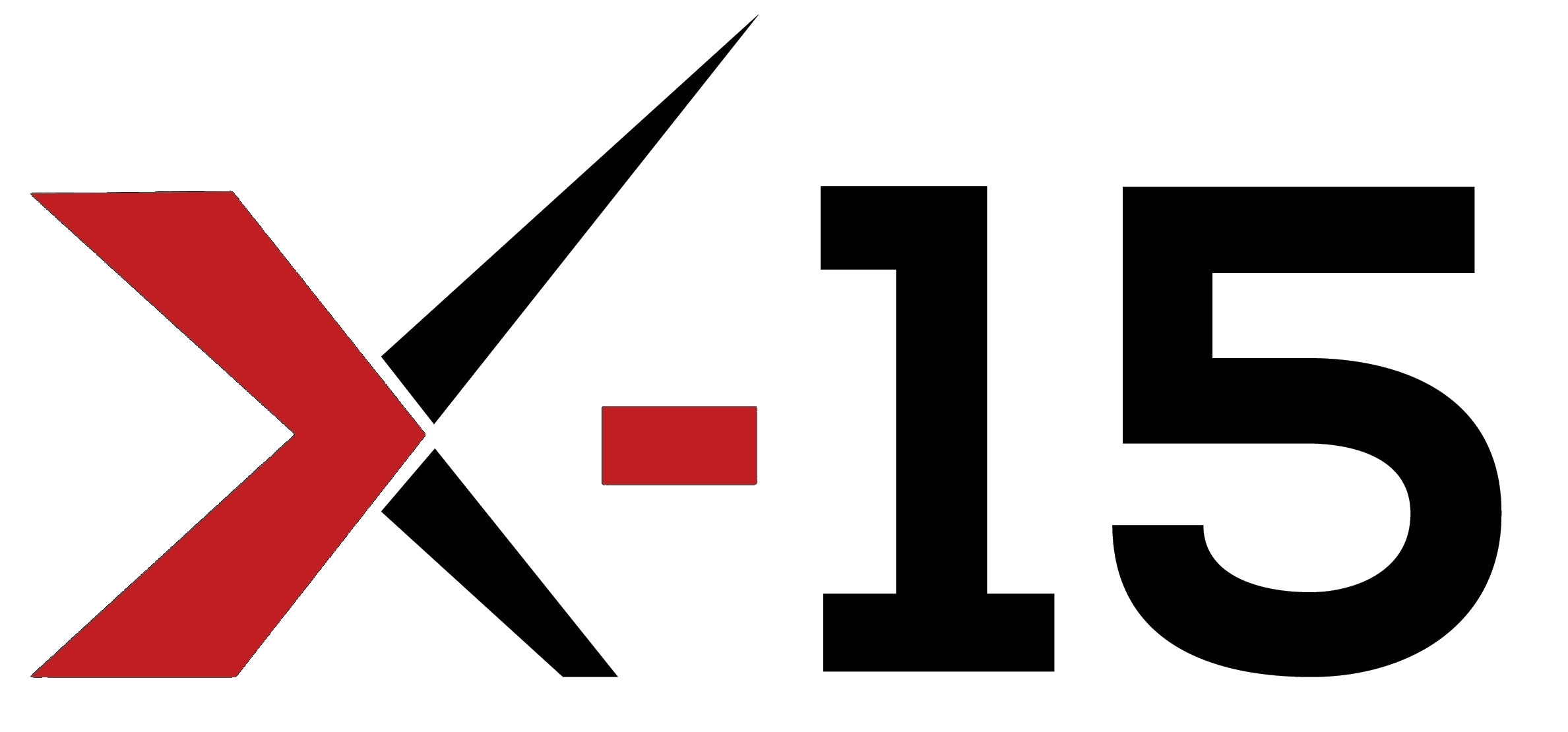 X-15